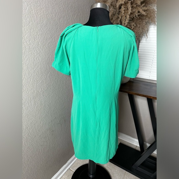 W. 36TH St Sheath Dress Size L NWOT - Picture 3 of 3